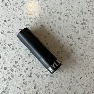 NEW KYLIE JENNER LIPSTICK